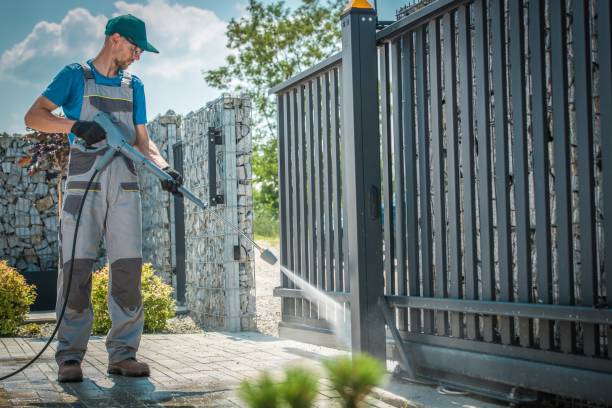 Best Machinery and Equipment Cleaning  in Lagunitas Forest Knolls, CA