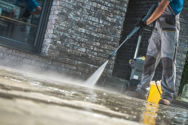Lagunitas Forest Knolls, CA Pressure Washing Company