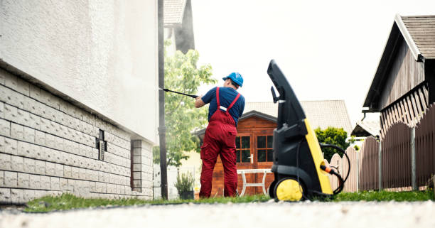 Best Driveway Pressure Washing  in Lagunitas Forest Knolls, CA